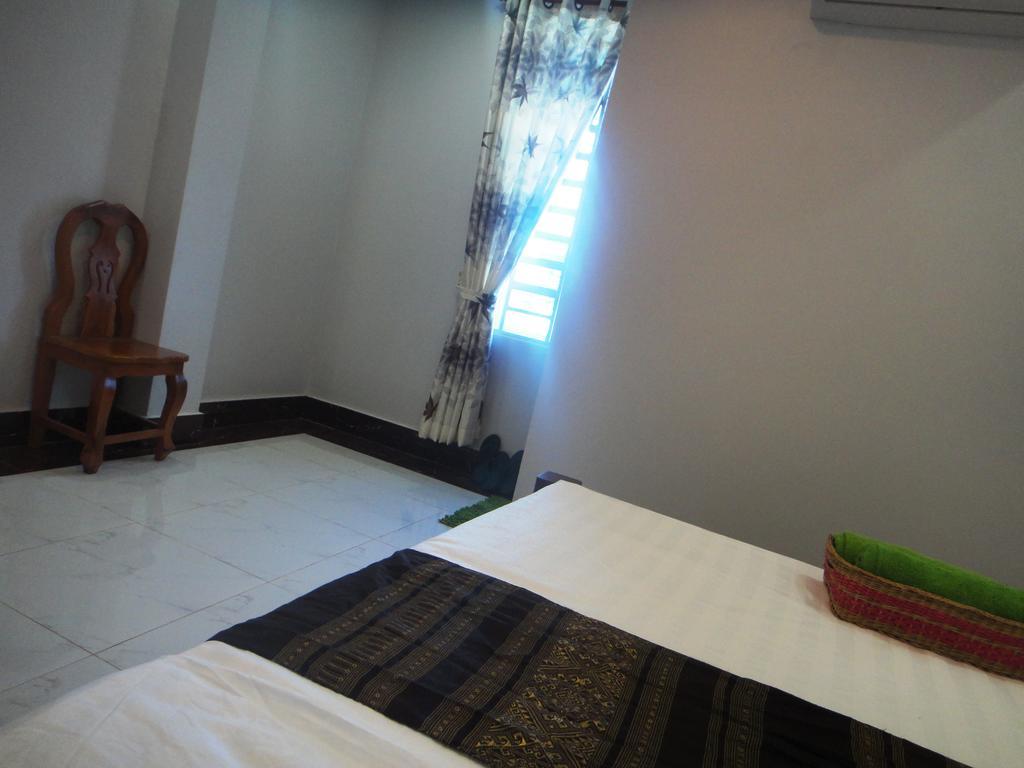 Marany Guesthouse Kampot Extérieur photo
