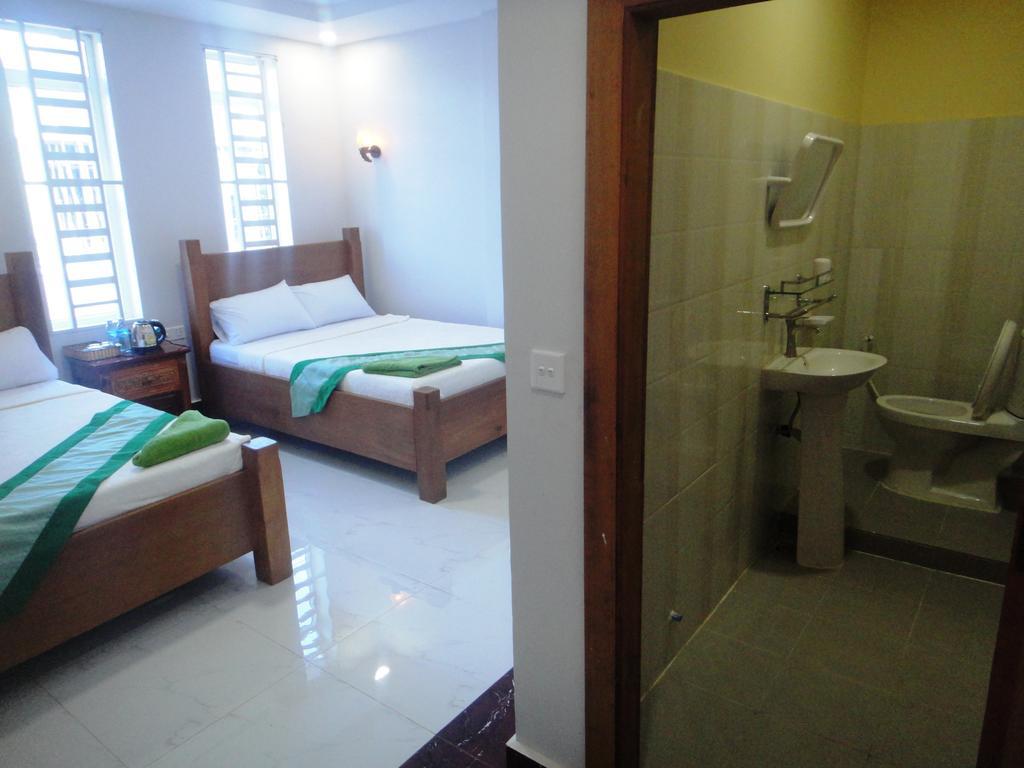 Marany Guesthouse Kampot Chambre photo