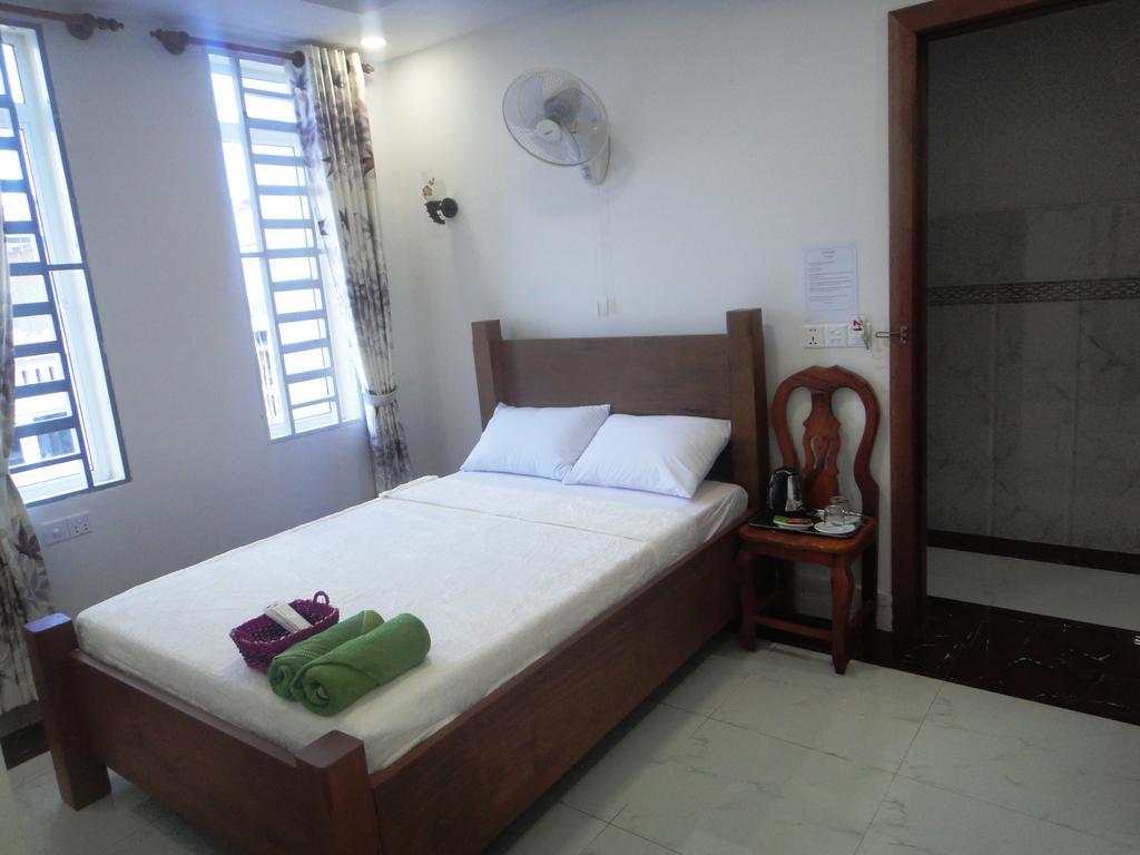 Marany Guesthouse Kampot Extérieur photo